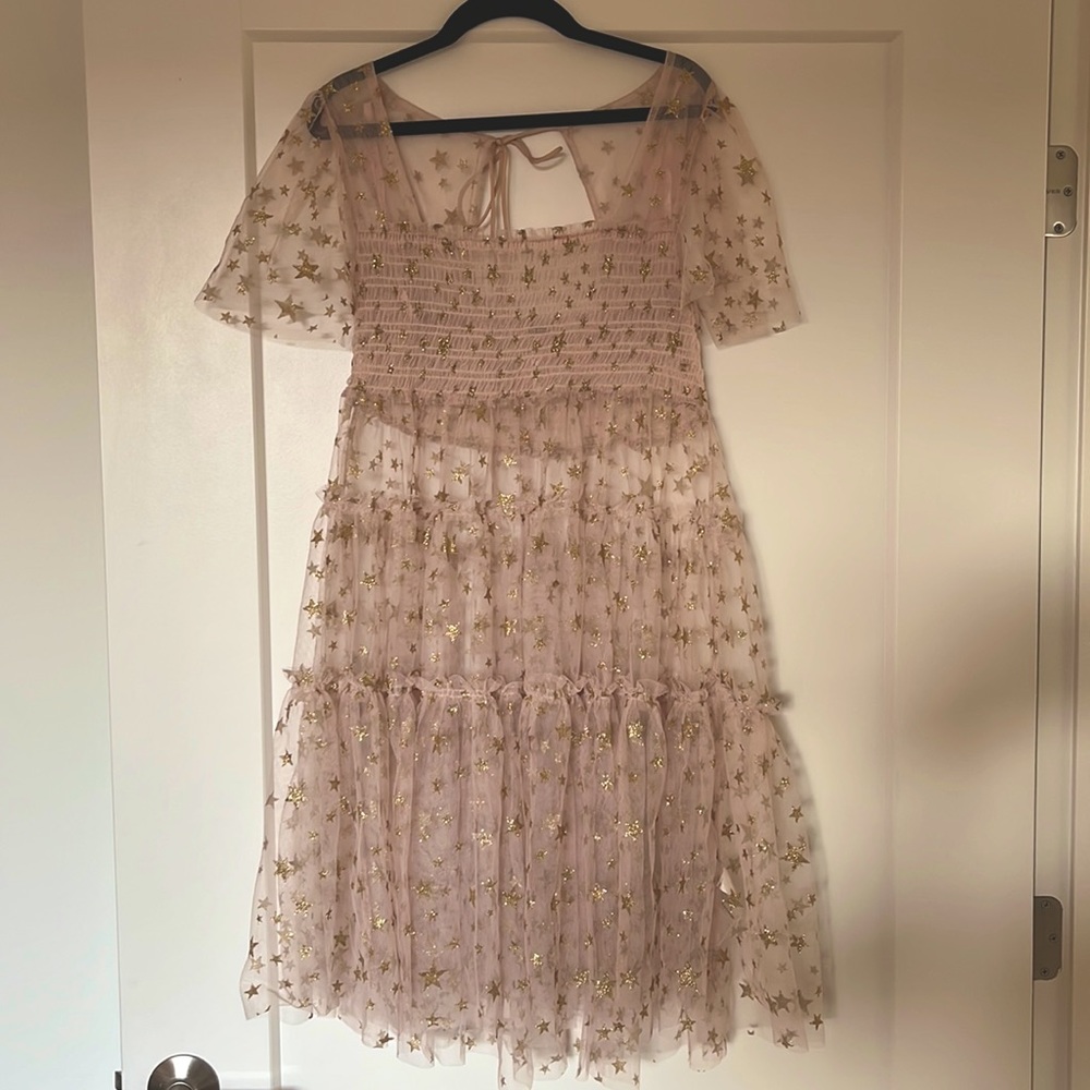 Magical free people tunic - never worn.
